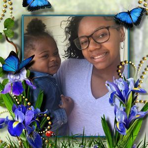 Meet your Posher, Betty